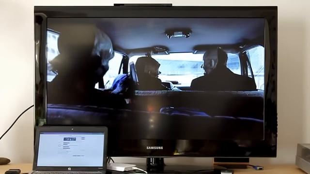 Compaq Mini 311C : Lecture video HD 1080P via HDMI смотреть онлайн