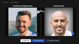 How to Use FACE SWAP | Free DEEPFAKE TOOLS in 2023 | Swap Your Face Into Any Photo With AI [FREE]