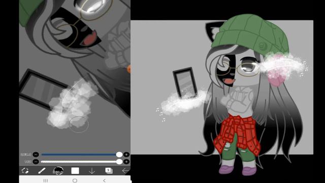 ☾︎3 фишки которые надо уметь делать{туториал}☽︎ смотреть онлайн