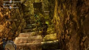 Risen 3 Titan Lords ОСВОБОДИТЕ ТРЕХ ВЕЛИКИХ ВОЛШЕБНИКОВ (НЕВОЛЯ ЧАНИ) Прохождение от SAFa