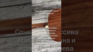 Crafter GA-8/NC - глянцевая акустическая гитара из массива ели с чехлом в комплекте 👍