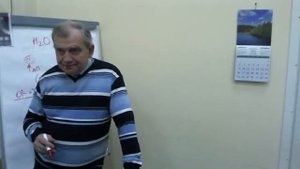 Лекция Алименко А.Н. «Пить или не пить»