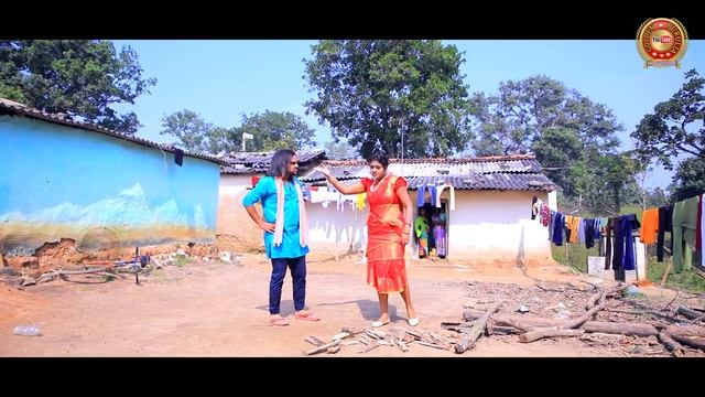 টুম্পার মাই // Tumpar May //Kailash Jackson and Shibani new purulia song 2022 superhit смотреть онлайн