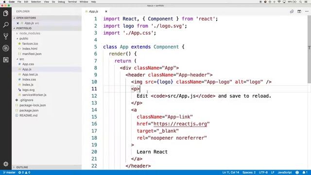 [4/115] Learn React.js the Right Way - Tutorial and Course смотреть онлайн