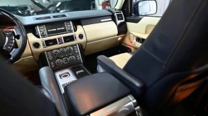 В продаже Land Rover Range Rover 2012 года (цена указана по ссылке в описании⬇️)