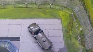 ЗАТО Звездный / Музей РВСН / 52 ракетная дивизия / Часть 1