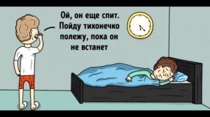 АНИМИРОВАННЫЕ МЕМЫ #2 Тайна происхождения котов раскрыта!