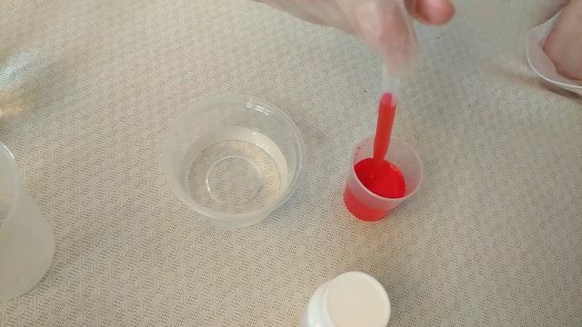 Искусственная красная икра