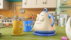 Johny Johny Yes Papa - LooLoo Kids Nursery Rhymes and Kids Songs