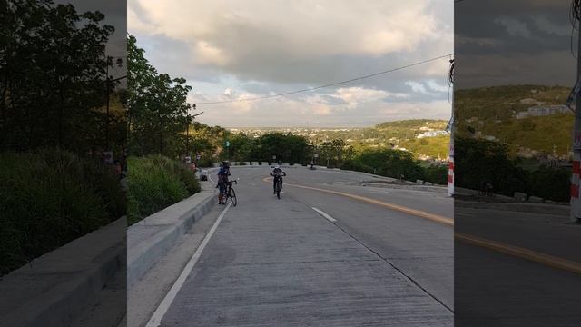 Lafarge Mahabang Parang Climb смотреть онлайн