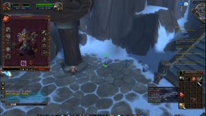 Cheat Engine Wow pandaren Br