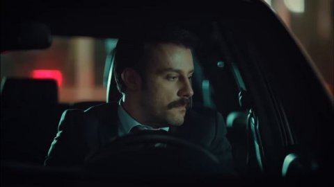 Bride of Istanbul - Episode 4 (English Subtitles) | Istanbullu Gelin