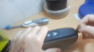 Обзор на китайскую калонку bron BTSP5