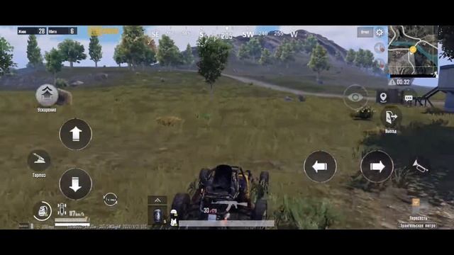 PUBG MOBILE [ Почему уронили и как повысить репутацию ] смотреть онлайн