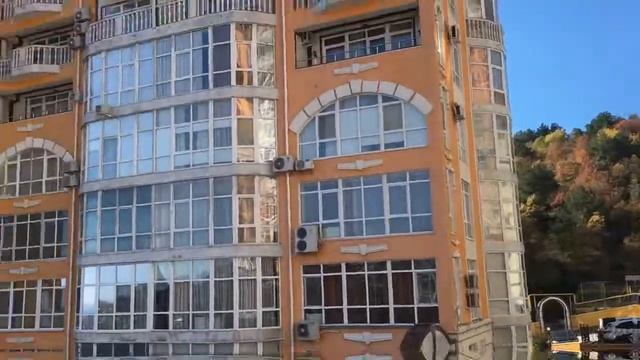 Прекрасный офис в Ялте с видом на море за 4 500 000 руб смотреть онлайн