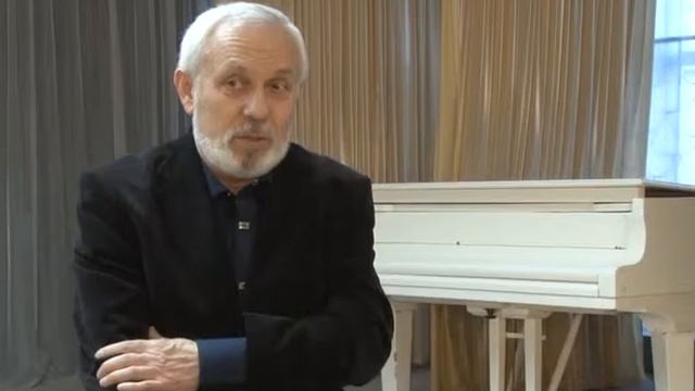 Профессия "Дирижёр". смотреть онлайн