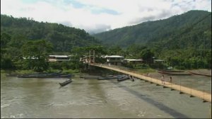 Urubamba Le fleuve ancestral