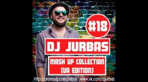 Dj Jurbas - UA Mix (PROMODJ.COM/JURBAS)