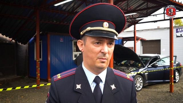 Столичная Госавтоинспекция постоянно совершенствует качество предоставления услуг населению