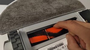 XIAOMI ROBOT VACUUM E10 робот пылесос за 5000 рублей