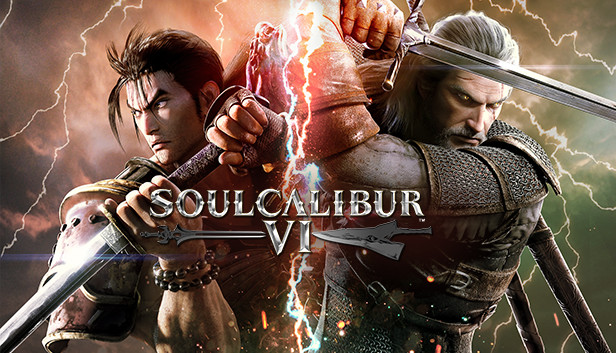 9.SoulCalibur 6.Сэцука.Цветок в снегу