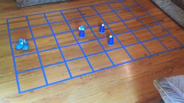 WonderBots--Trial by Fire смотреть онлайн