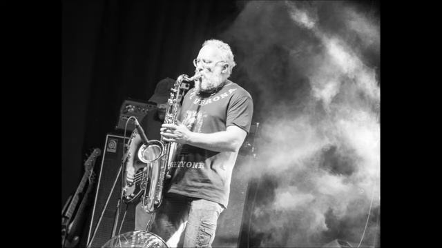 Billy Cobham - Red Baron - Mauro Padoani mamaosax смотреть онлайн