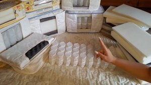 Матрасы из ППУ или независимые пружины что лучше выбрать.