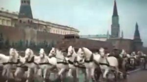 Parad Victory 1945   Red Alert 3  Theme   Soviet March