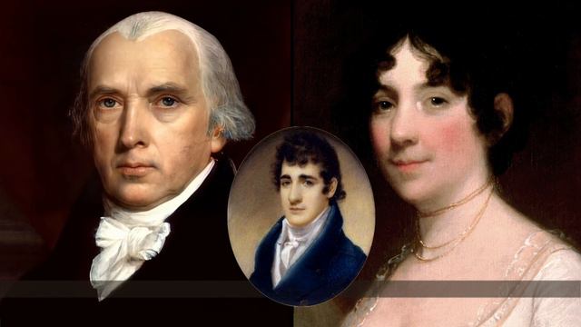 The Life of James Madison Song