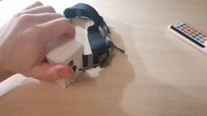 Laser tag. Создание комплекта оборудования на базе Arduino с использованием ИК пульта