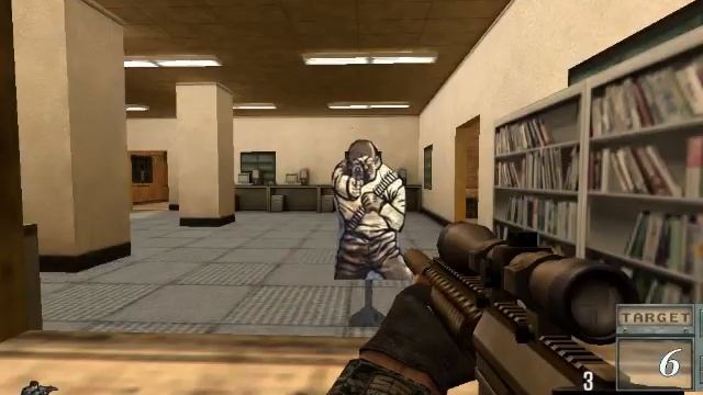 m110 sass review for soldier front смотреть онлайн