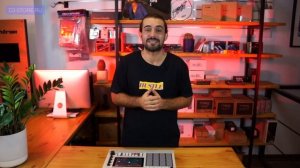 Akai MPC Live II Retro Edition - лимитированный выпуск MPC Live II