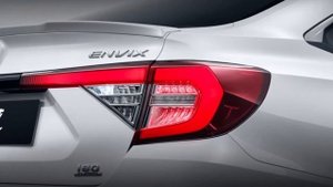 All New Honda Envix เครื่อง 1.5ไฮบริด เปิดตัว เดือน ก.ย.นี้ คาดว่าจะเป็น All New Honda City(สวยโคตร