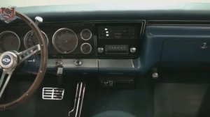 1967 Chevrolet Impala