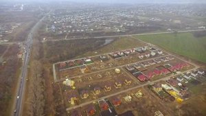 Поселок Лазурный