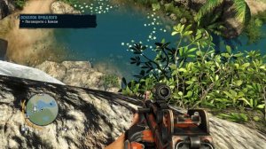 far cry 3  #56 ретро машина