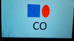 Чтение слогов с буквой С