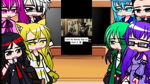 Akame Ga Kill React to Levi Ackerman (Tatsumi As Lev)i || Attack on titan|| TikTok || Gacha react