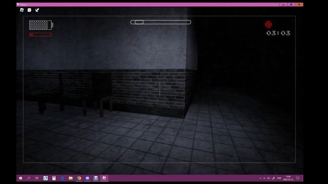 Roblox - Liminality: A mix between Survive the killer and Backrooms. Is it even doable? смотреть онлайн