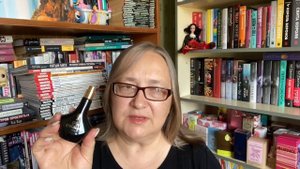 Pani Walewska Ruby / Noir / Gold. Бюджетная парфюмерия с люксовым звучанием. Обзор ароматов.