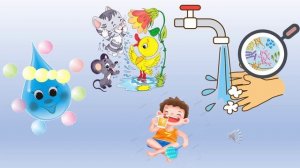 ВОДА-источник ЖИЗНИ