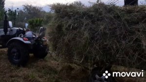 Прицеп своими руками на минитрактор