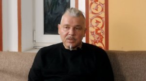 Игорь Мезенцев: кейс регрессолога |  Интервью, часть 2