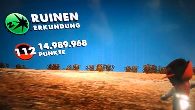 Xbox 360 - Motocross Madness [XBLA] - WORLDRECORD смотреть онлайн