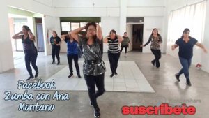 Cold Heart / Elton John & Dua Lipa / #fitness #coreografia #baila #zumba #disco #dualipa