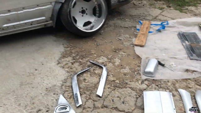 Влог № 38. Сборка ! Предфинал ! смотреть онлайн