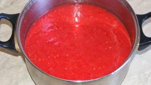 Помидоры черри в собственном соку