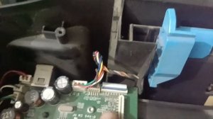 HP Printer Does Not Turn On - HP DeskJet GT 5820 All-in-One Printer Troubleshooting & Repair