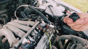 НАШЁЛ РЕШЕНИЕ? Замена катушек зажигания